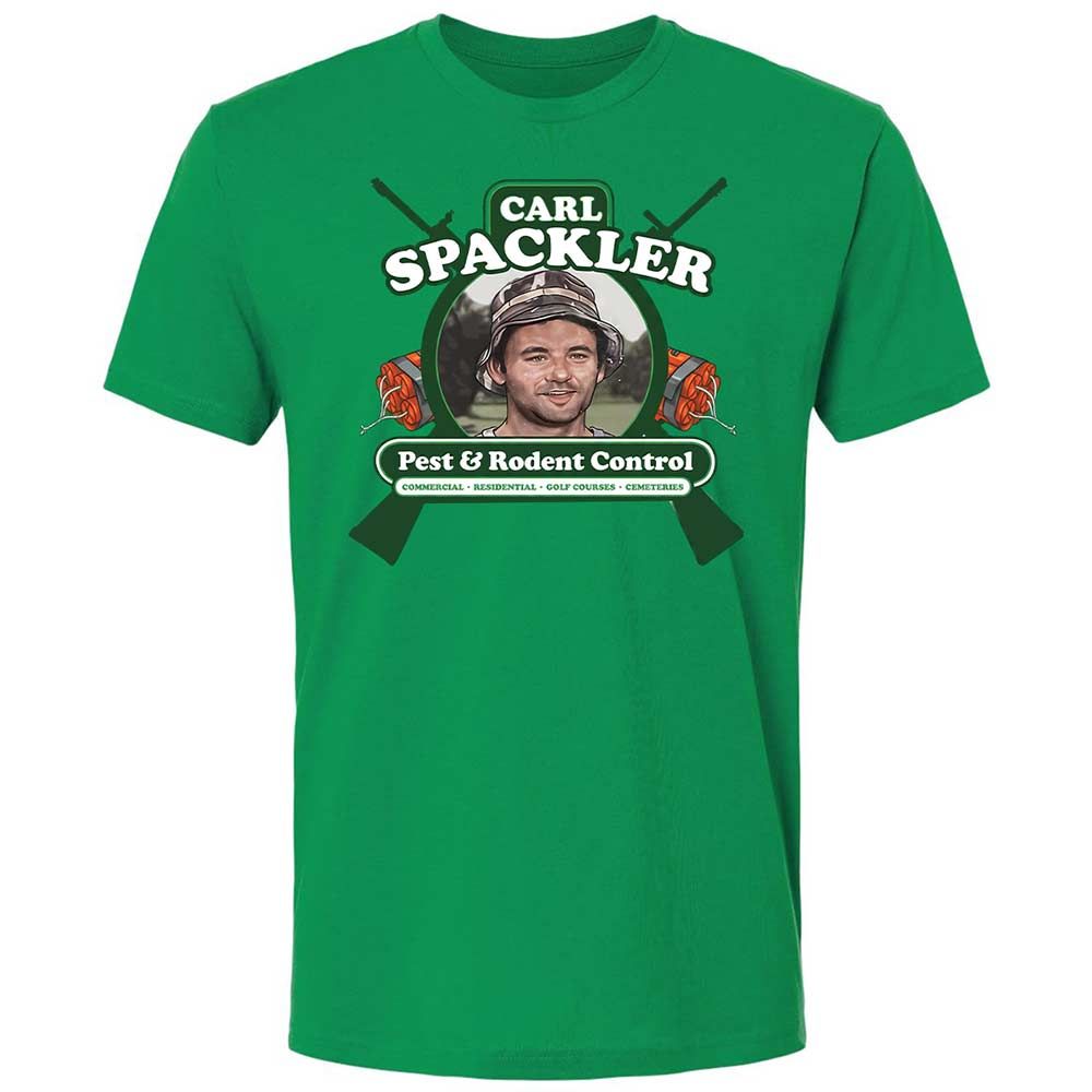 Premium Unisex T-Shirt - KFLKNX84 - Kelly Green - 11