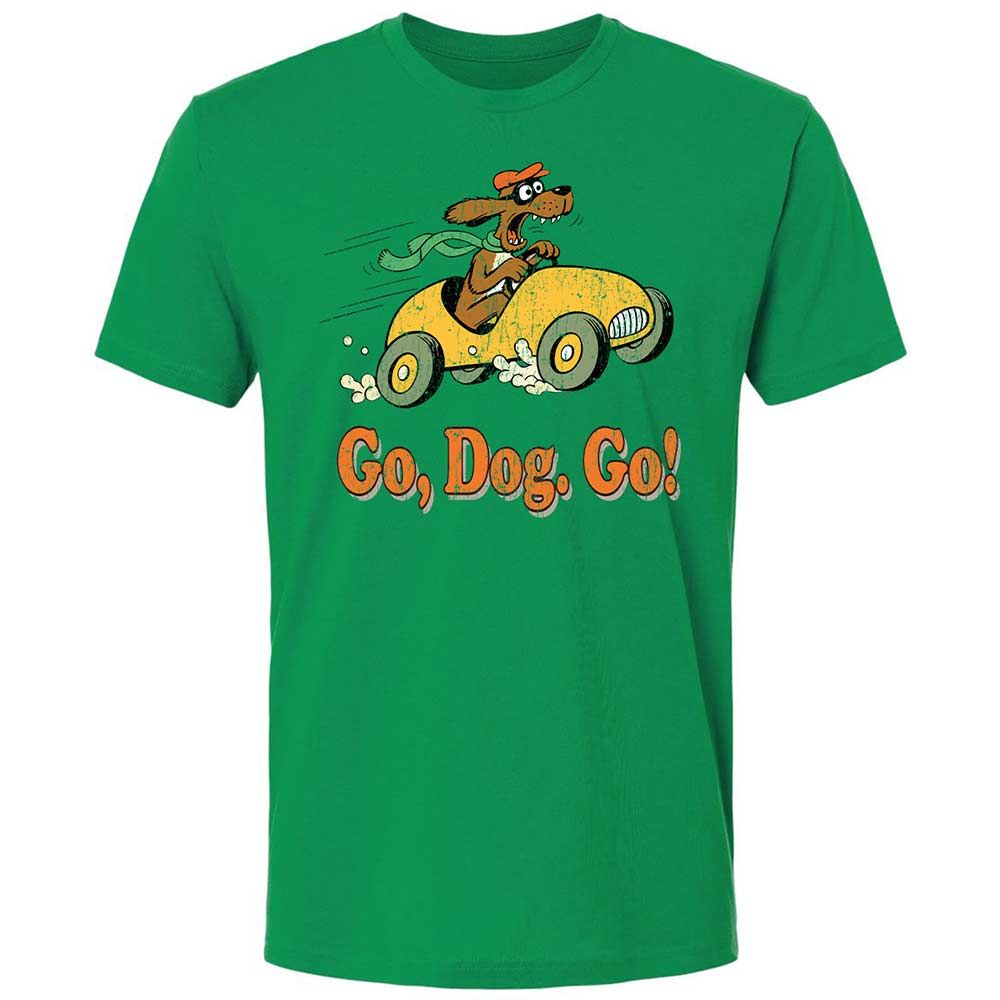 Premium Unisex T-Shirt - ZNCEQW5L - Kelly Green - 11