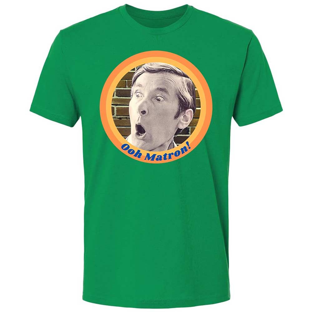 Premium Unisex T-Shirt - XHMAG8DP - Kelly Green - 11
