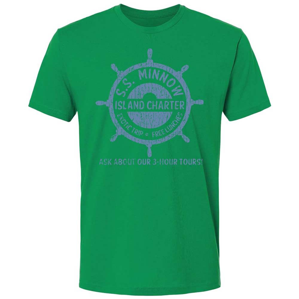 Premium Unisex T-Shirt - RLFKDT2T - Kelly Green - 11