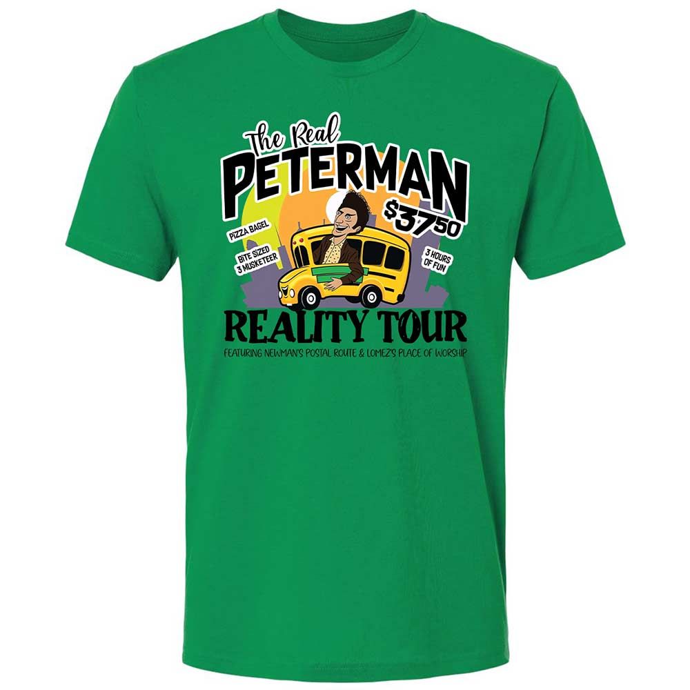 Premium Unisex T-Shirt - K49WE9CV - Kelly Green - 11