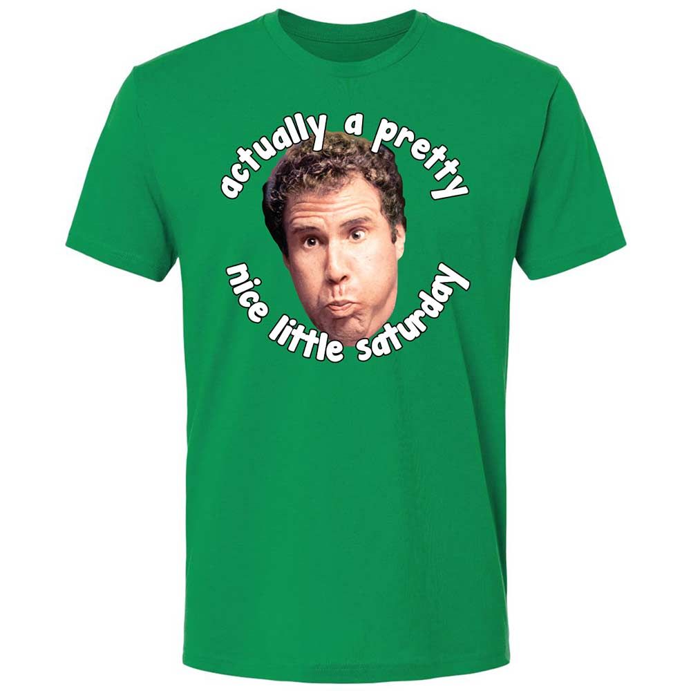 Premium Unisex T-Shirt - QXL9CUGK - Kelly Green - 11