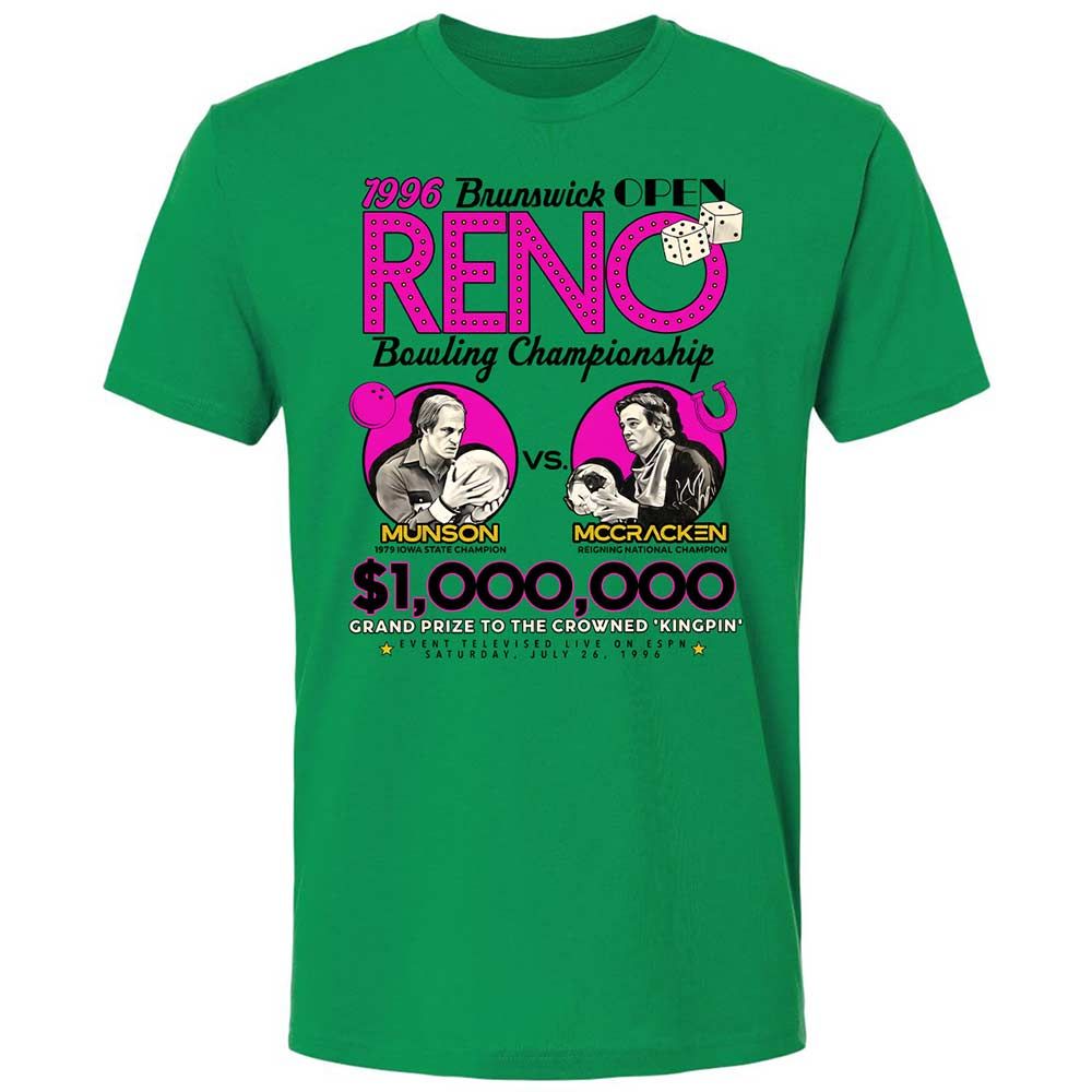 Premium Unisex T-Shirt - 7BYGY4MA - Kelly Green - 11