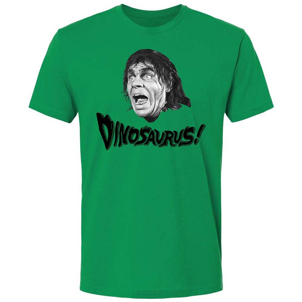 Premium Unisex T-Shirt - PZ3RQ7N7 - Kelly Green - 11
