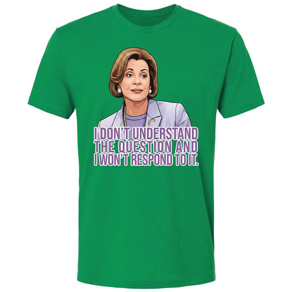 Premium Unisex T-Shirt - BG1MVNGZ - Kelly Green - 11