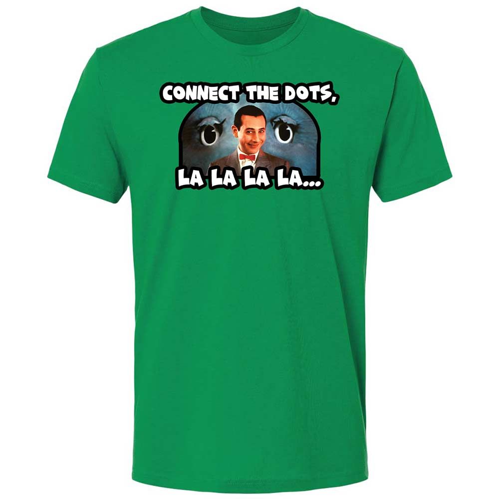 Premium Unisex T-Shirt - TCRRNCR7 - Kelly Green - 11