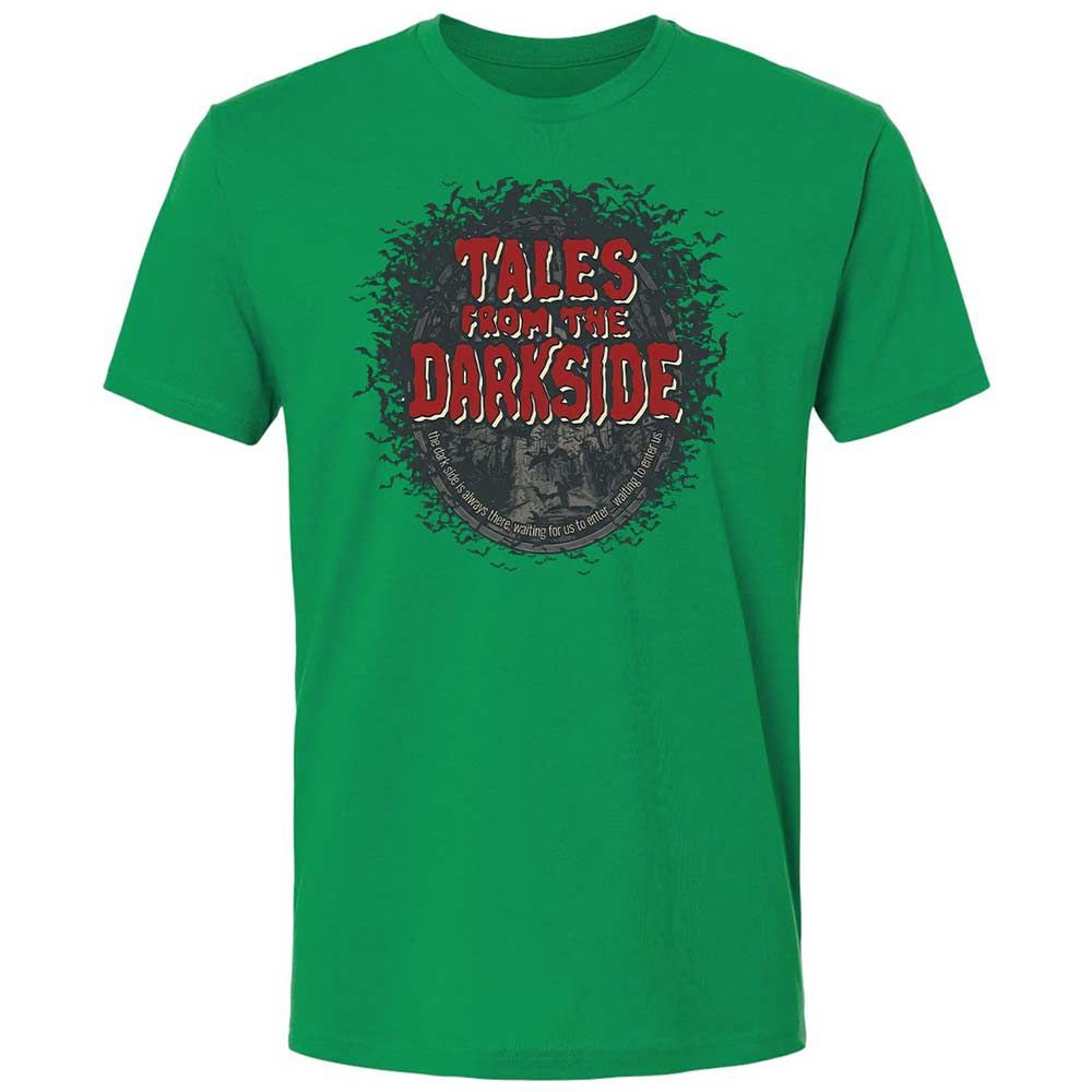 Darkside - Kelly Green - 11