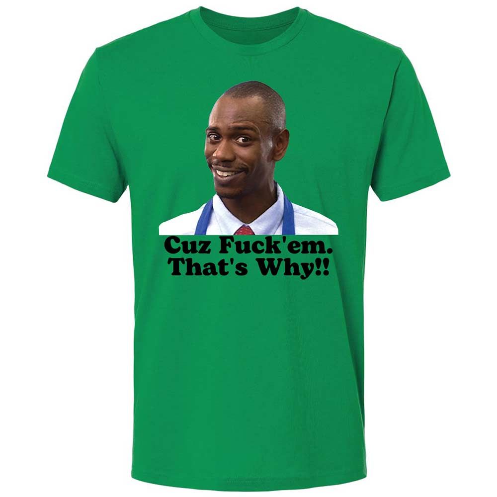 Premium Unisex T-Shirt - FGLDS32R - Kelly Green - 11