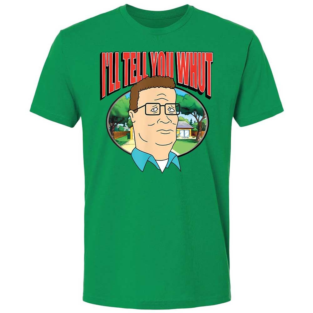 Premium Unisex T-Shirt - BNP899VZ - Kelly Green - 11