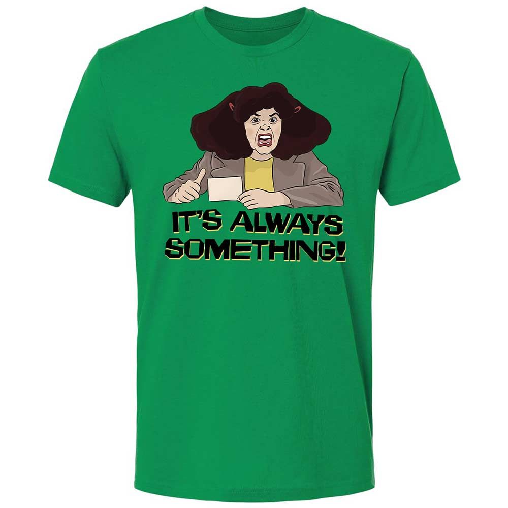 Premium Unisex T-Shirt - HXYAA6MN - Kelly Green - 11
