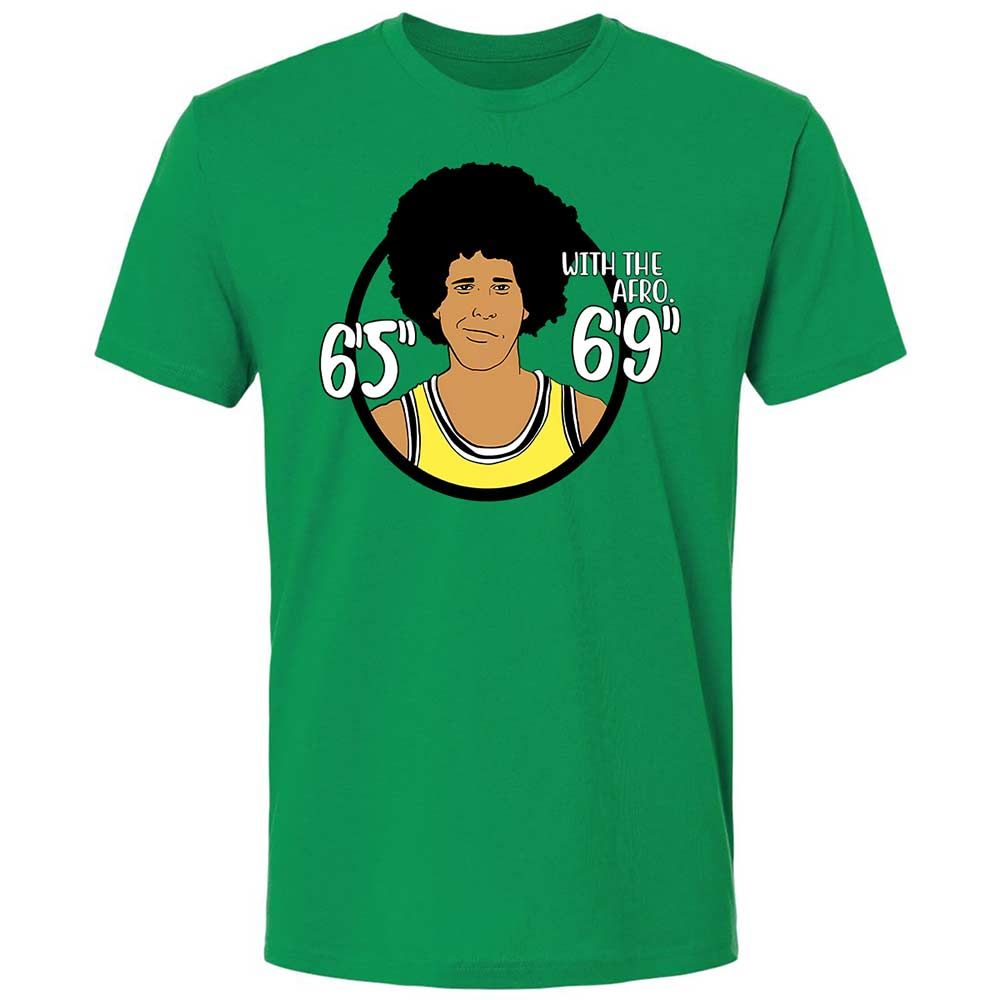 Fletch Lakers - Kelly Green - 11