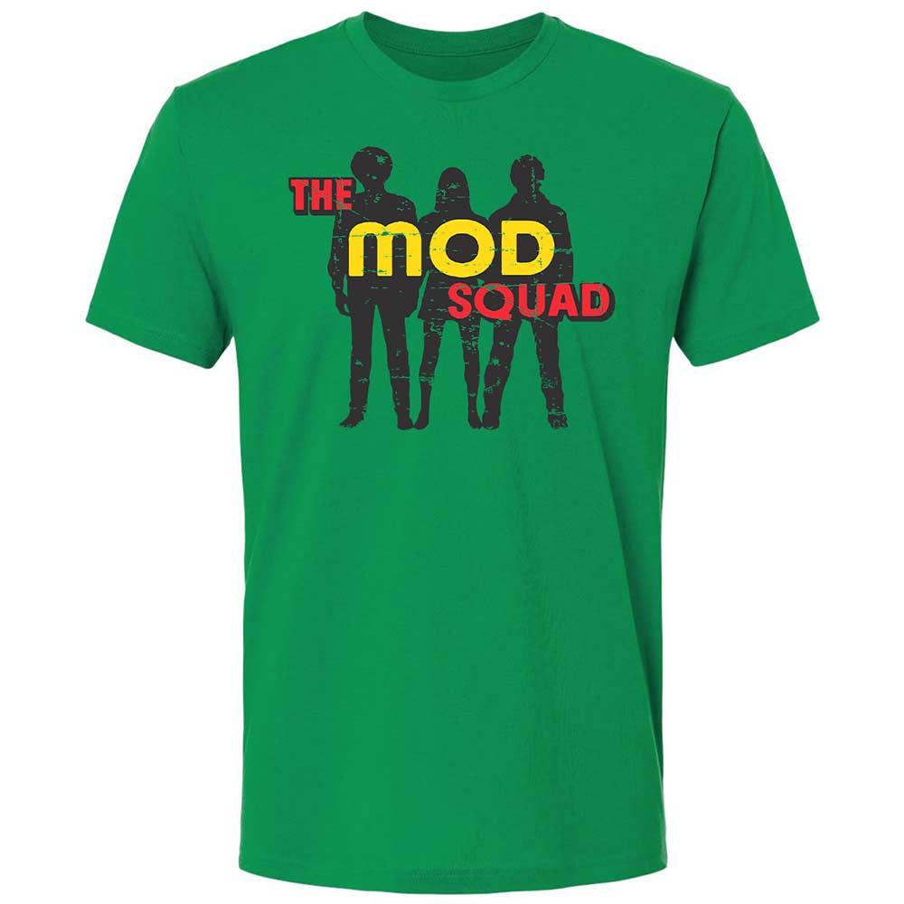 Premium Unisex T-Shirt - S5FNAGB1 - Kelly Green - 11