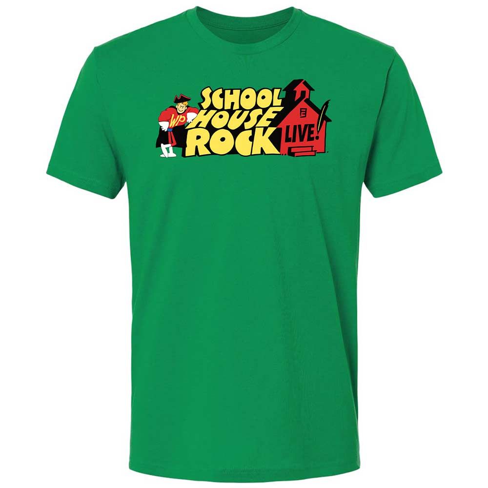 Premium Unisex T-Shirt - MULSFPG1 - Kelly Green - 11