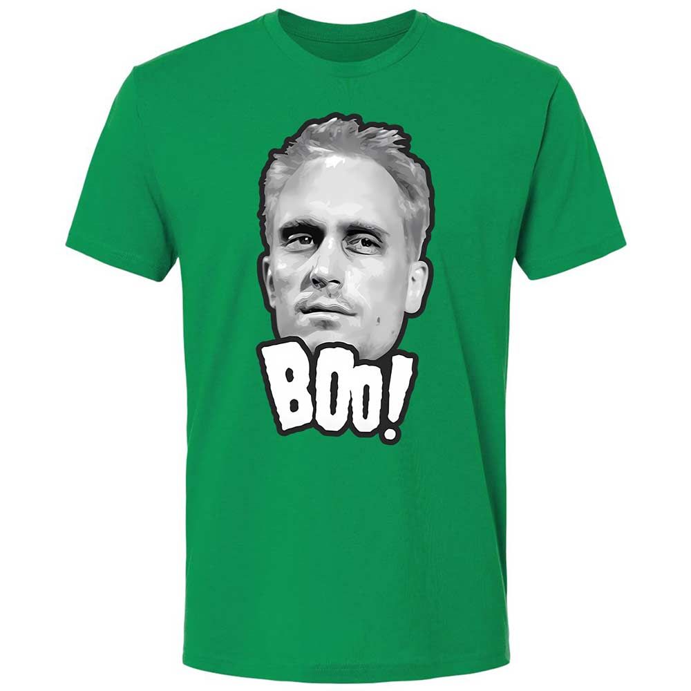 Boo Radley - Kelly Green - 11