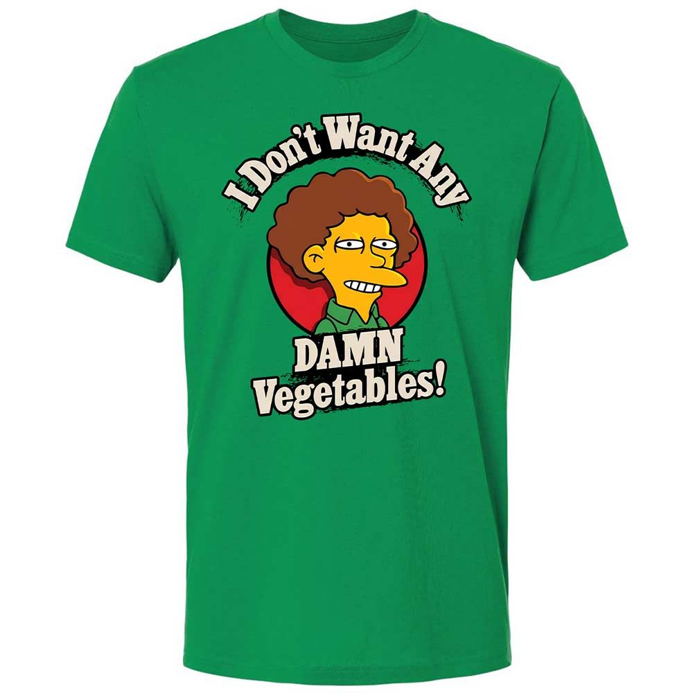 Premium Unisex T-Shirt - 77QDKETQ - Kelly Green - 11