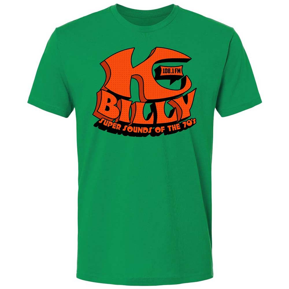 Super Sounds of the 70's - Kelly Green - 11