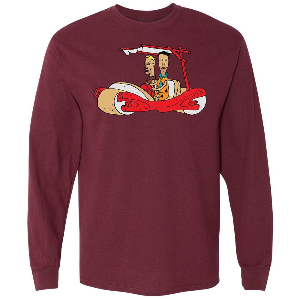 Habba Badda Goo - Maroon - 11