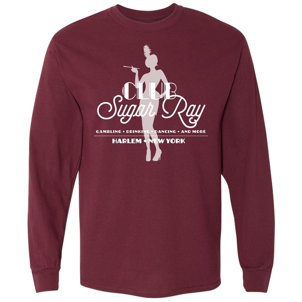 SugarRay - Maroon - 11