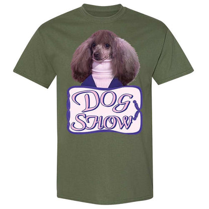 Mister Rocky Balboa - Military Green - 11