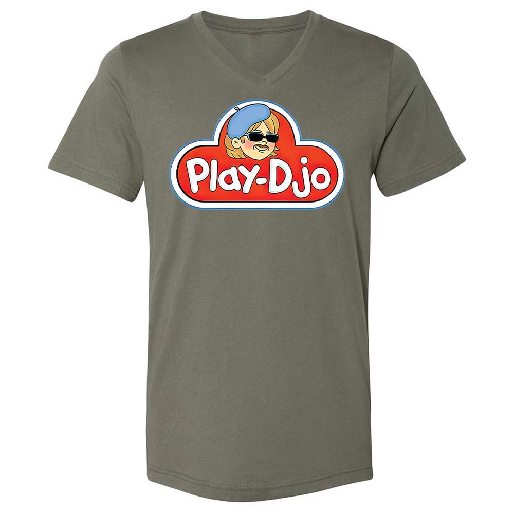 Play Djo - Military Green - 11