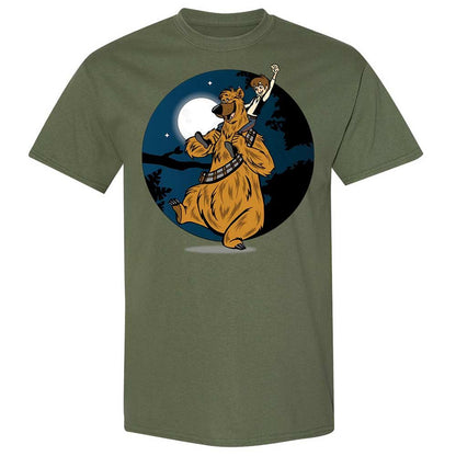 The Jungle Book Wars - Military Green - 11