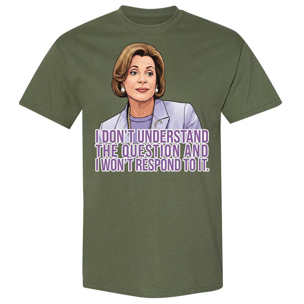 Classic Unisex T-Shirt - 1S7PF1U4 - Military Green - 11