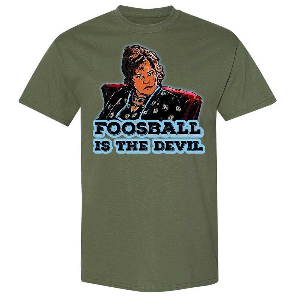 Classic Unisex T-Shirt - 68KY6RKN - Military Green - 11