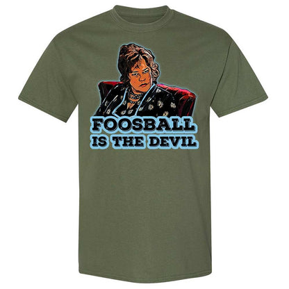 Classic Unisex T-Shirt - 68KY6RKN - Military Green - 11