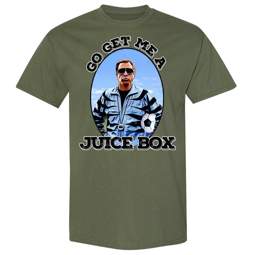 Classic Unisex T-Shirt - 9YSH9621 - Military Green - 11