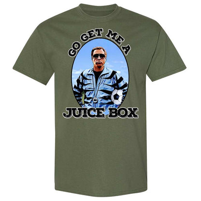 Classic Unisex T-Shirt - 9YSH9621 - Military Green - 11