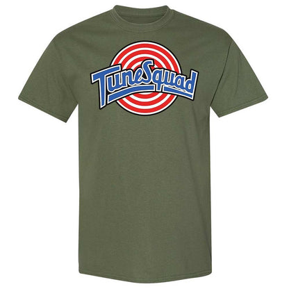 Toon Squad - Military Green - 11