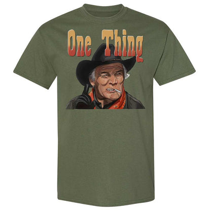 Curly's One Thing - Military Green - 11