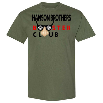 Classic Unisex T-Shirt - ZUSREWB9 - Military Green - 11