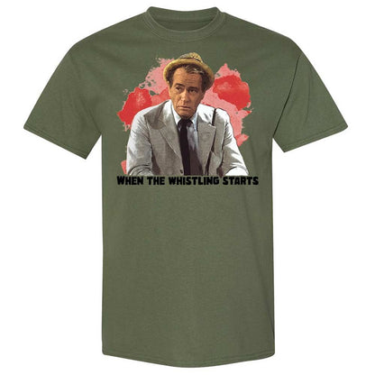 Classic Unisex T-Shirt - LY44YX5T - Military Green - 11