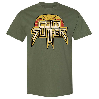 Cold Slither - Military Green - 11
