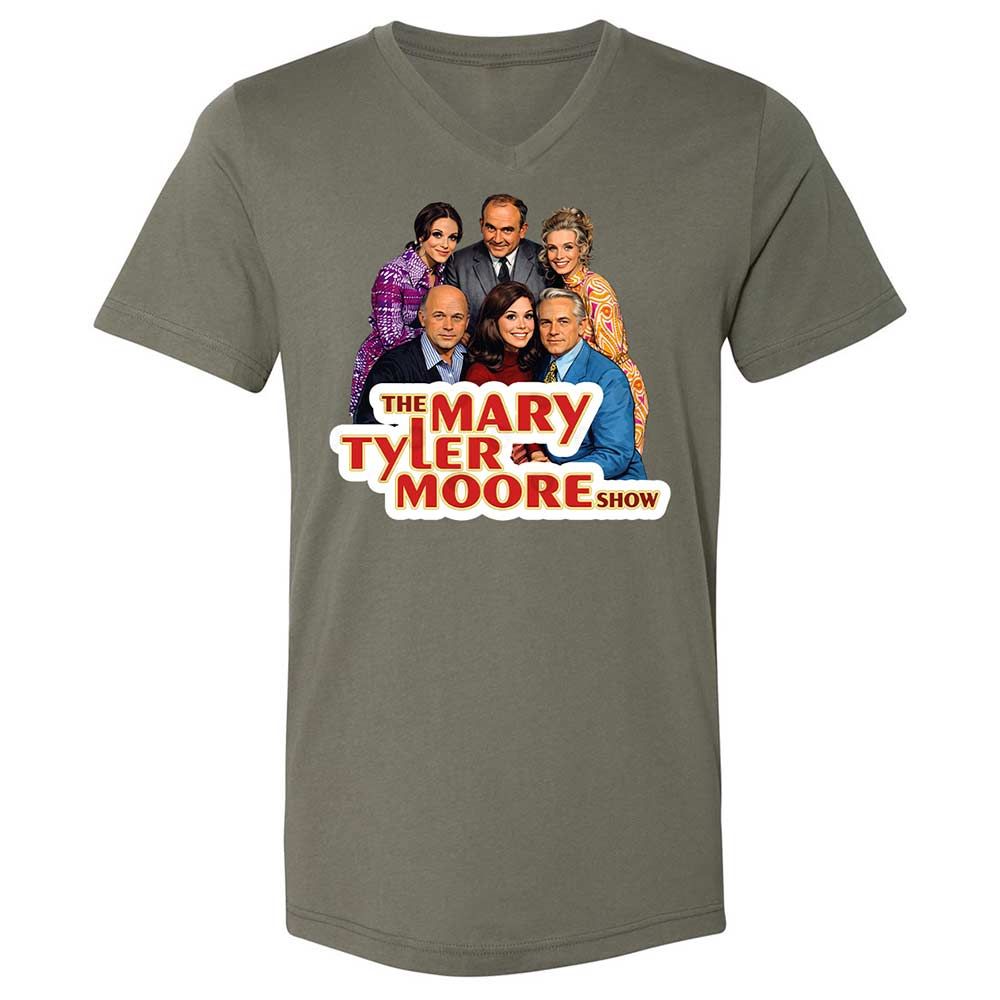 The Mary Tyler Moore Show - Military Green - 11