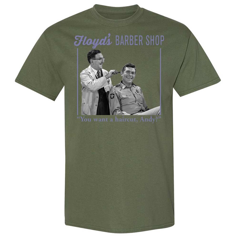 Classic Unisex T-Shirt - WGVMQMU9 - Military Green - 11