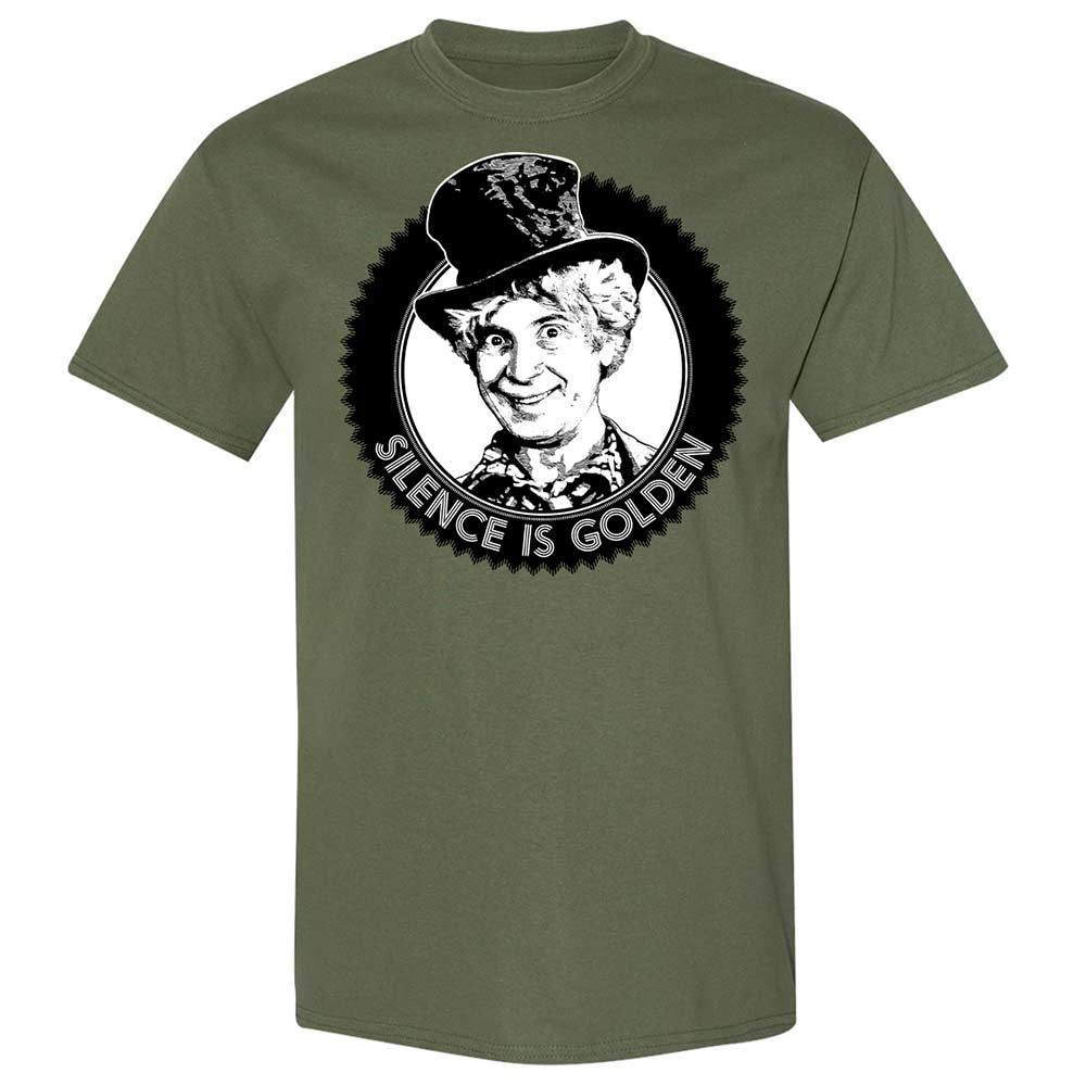 Classic Unisex T-Shirt - Z4AF6XBS - Military Green - 11