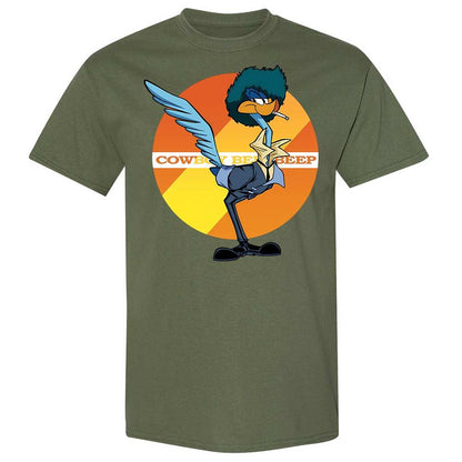 Cowboy BeepBeep - Military Green - 11