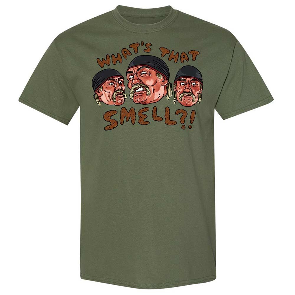 Classic Unisex T-Shirt - J52NTY3Q - Military Green - 11