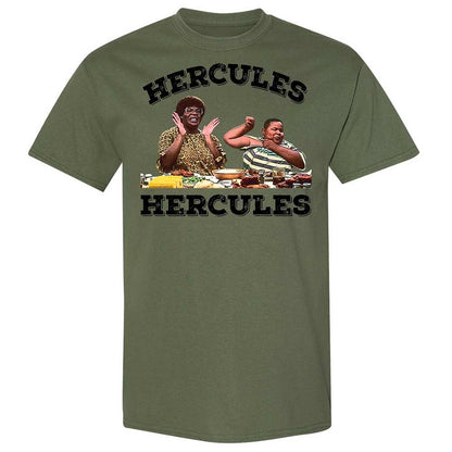 Hercules - Military Green - 11