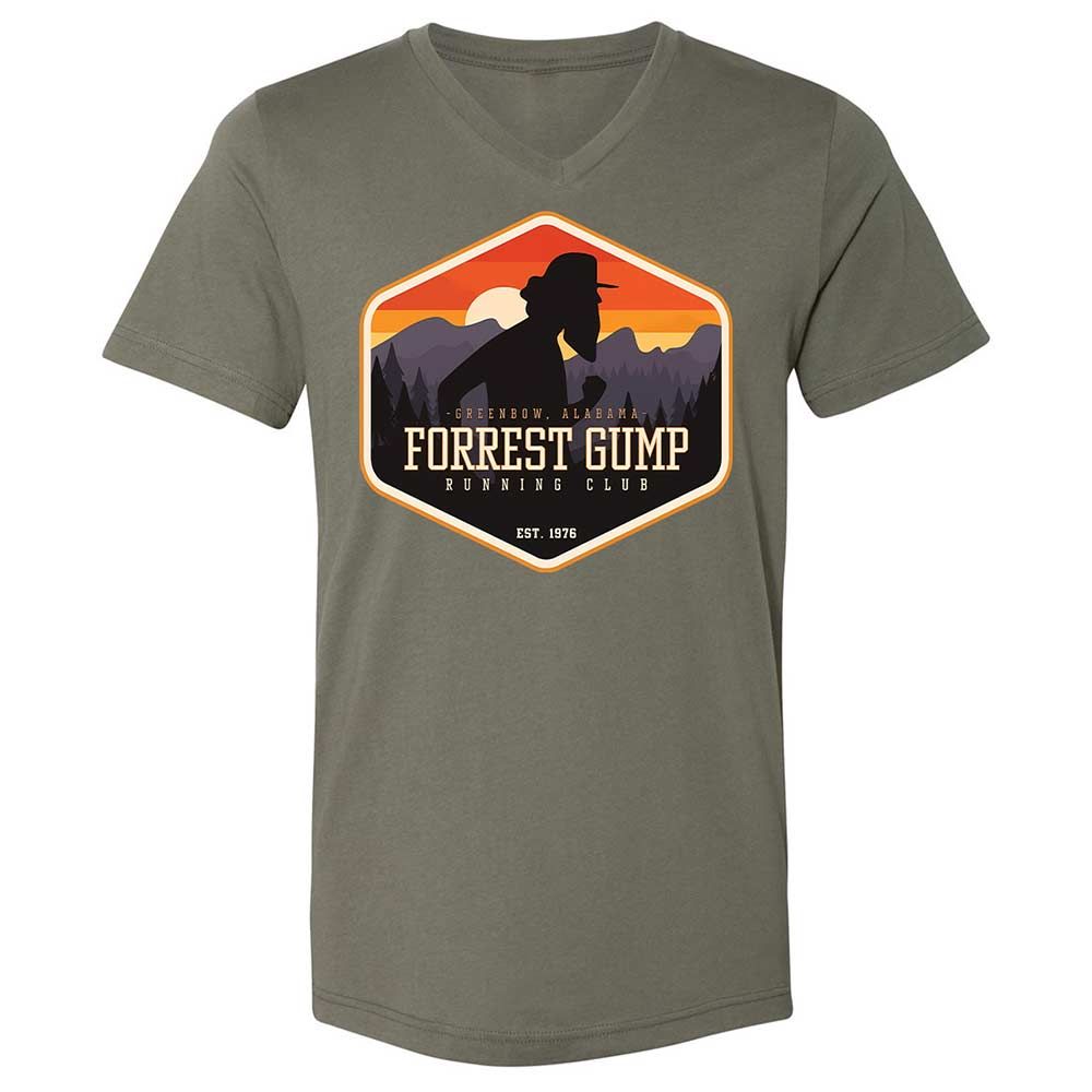 Greenbow Alabama - Military Green - 11