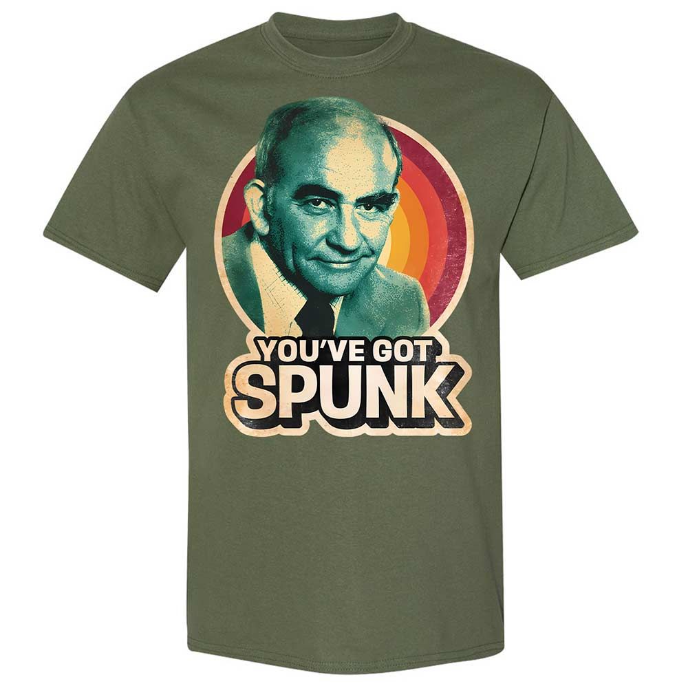 Classic Unisex T-Shirt - 8Y26LYK3 - Military Green - 11