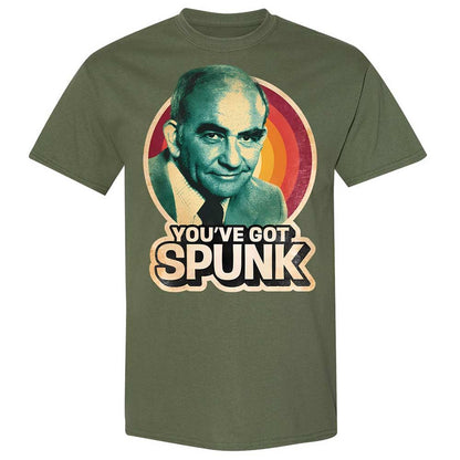 Classic Unisex T-Shirt - 8Y26LYK3 - Military Green - 11