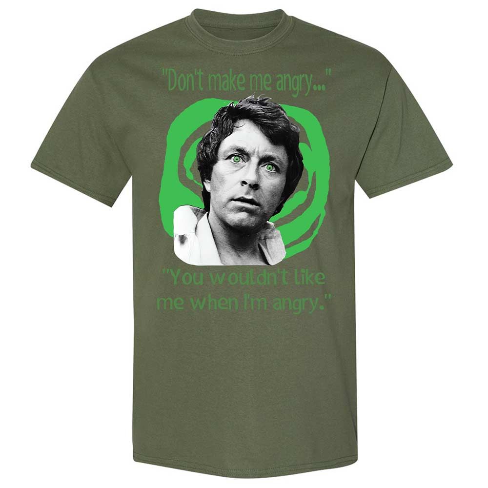 Classic Unisex T-Shirt - CQNA8KU8 - Military Green - 11