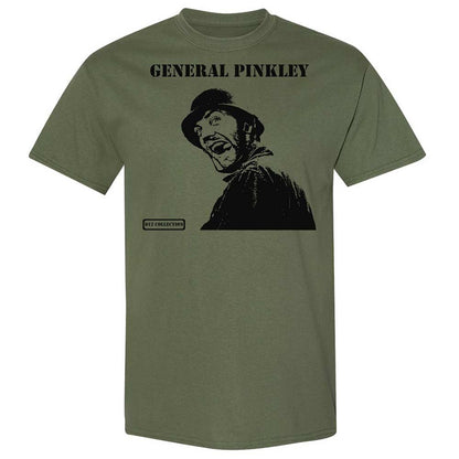 Shannon's Garage - Military Green - 11