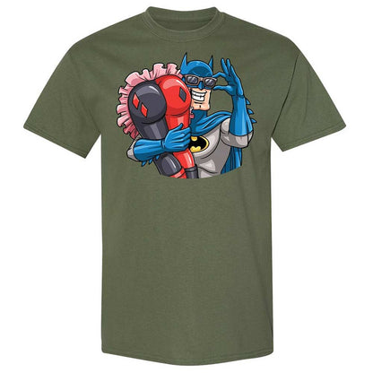 Silver Age - Military Green - 11