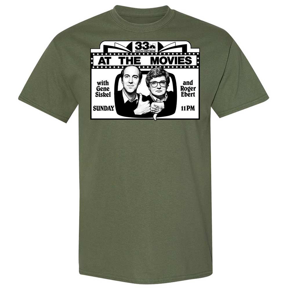 Classic Unisex T-Shirt - P6X4D499 - Military Green - 11