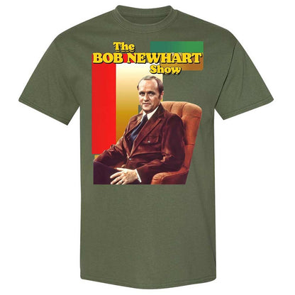 The Bob Newhart Show - Military Green - 11