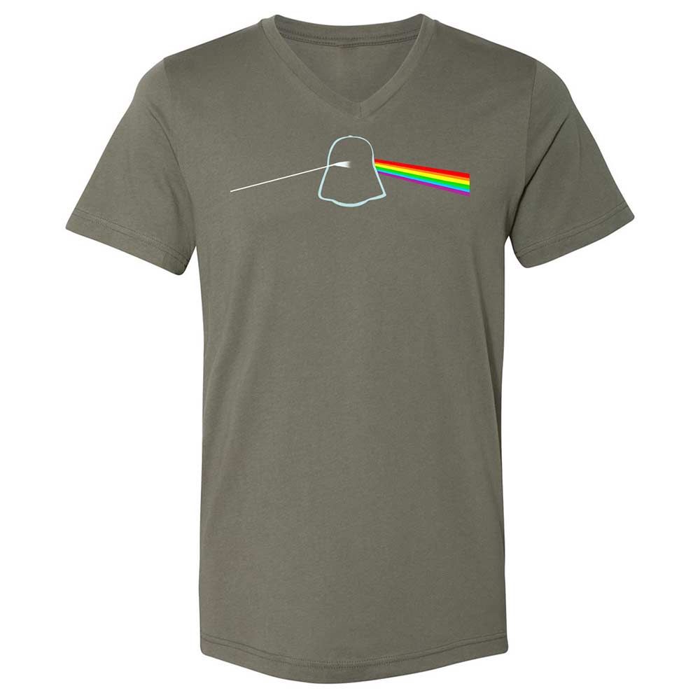 Welcome to the Dark Side - Military Green - 11